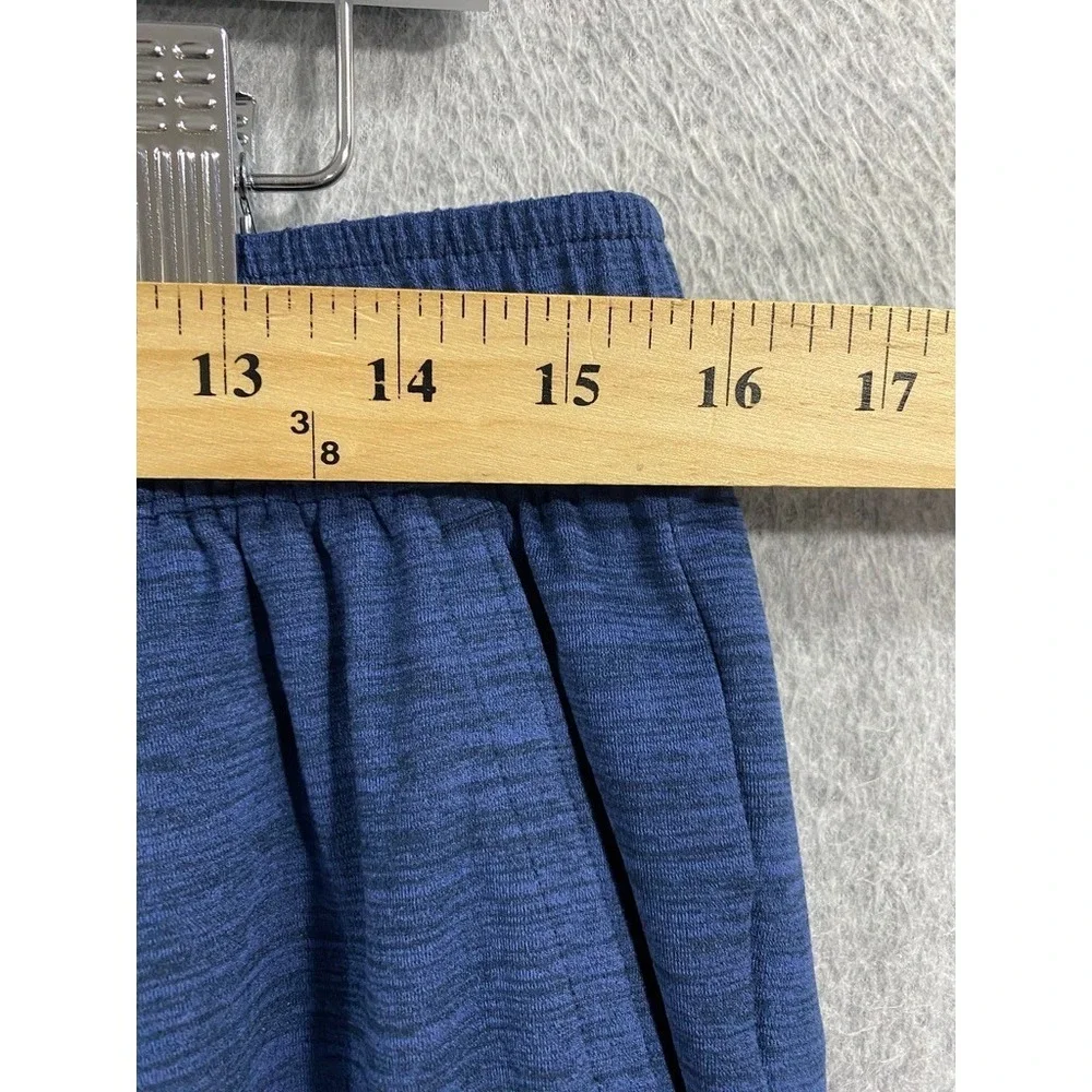 Mens Tommy Bahama Pants Large Blue Island Active Athletic Jogger Causal Comfort - Picture 3 of 8